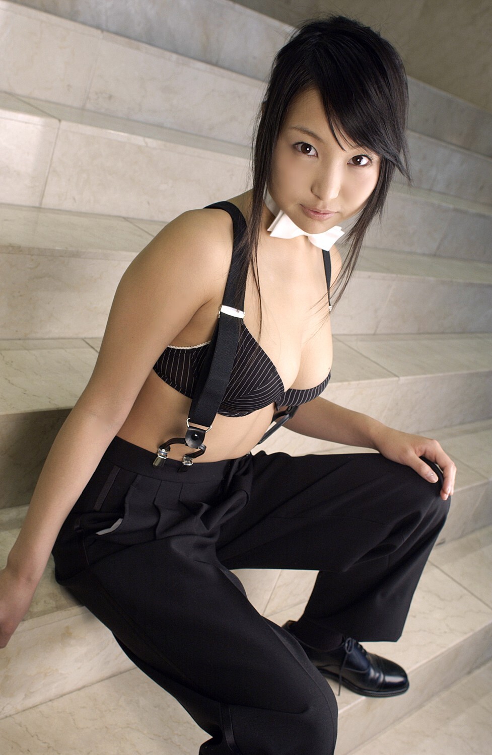 No134 Saori Yamamoto [DGC]